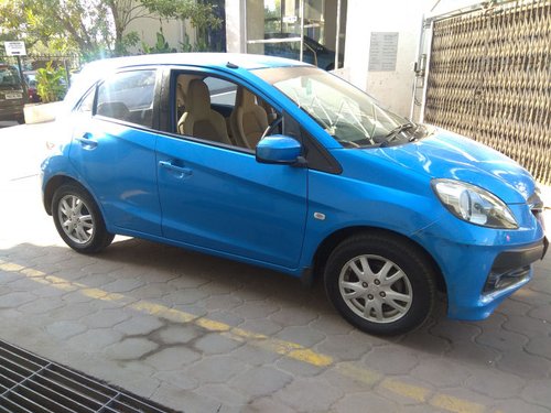 Used 2013 Honda Brio for sale