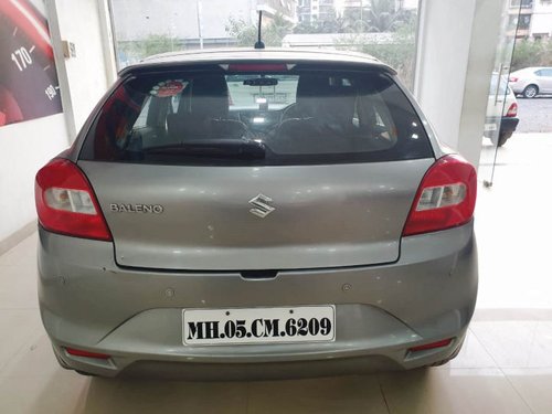 2015 Maruti Suzuki Baleno for sale at low price