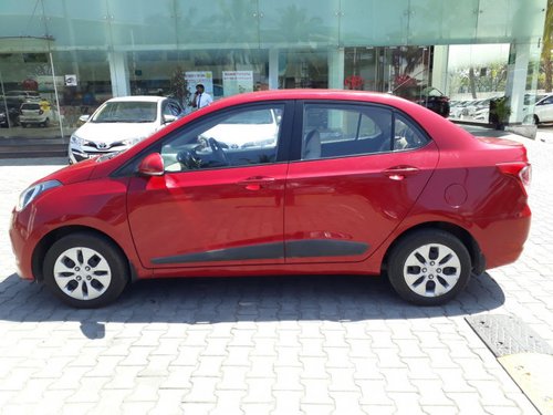 2015 Hyundai Xcent for sale at low price