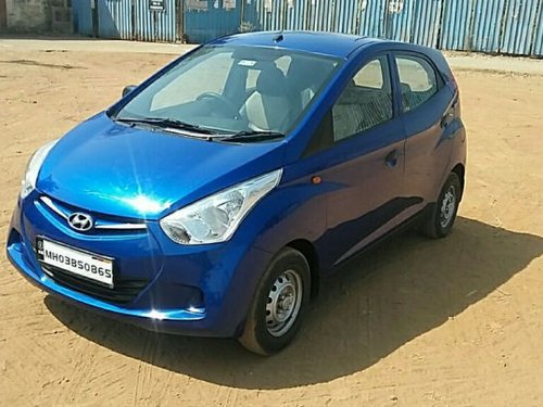 Used Hyundai Eon car 2014 for sale at low price