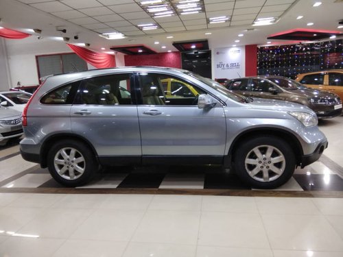 Used Honda CR V 2007 car at low price