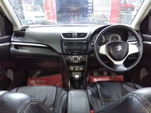 Maruti Suzuki Swift VDI 2015 for sale