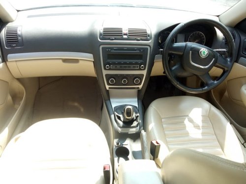 2012 Skoda Laura for sale at low price