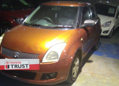 2010 Maruti Suzuki Swift for sale