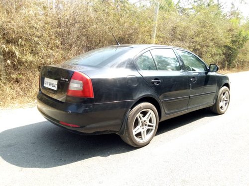 2012 Skoda Laura for sale at low price