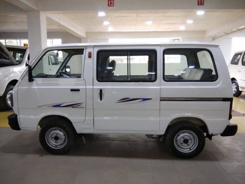 2015 Maruti Suzuki Omni for sale at low price