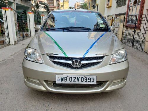 Used Honda City ZX GXi 2005 for sale