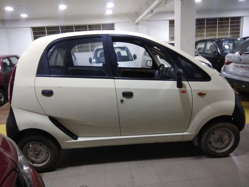 Tata Nano Std 2011 for sale