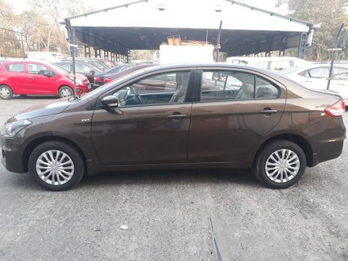 Used 2015 Maruti Suzuki Ciaz for sale