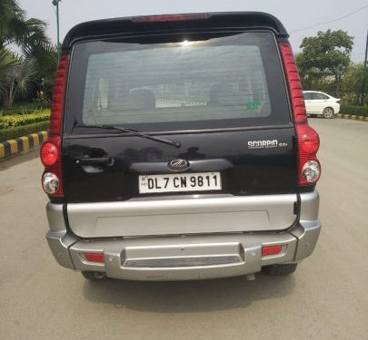 Used 2013 Mahindra Scorpio 2009-2014 for sale