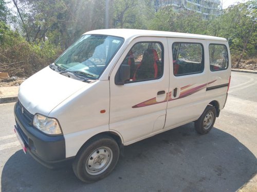 2014 Maruti Suzuki Eeco for sale at low price