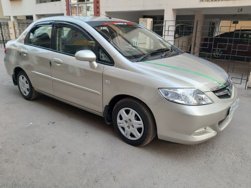 Used Honda City ZX GXi 2005 for sale