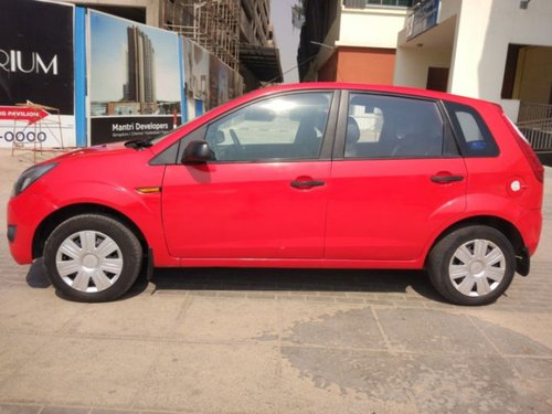 2011 Ford Figo for sale at low price