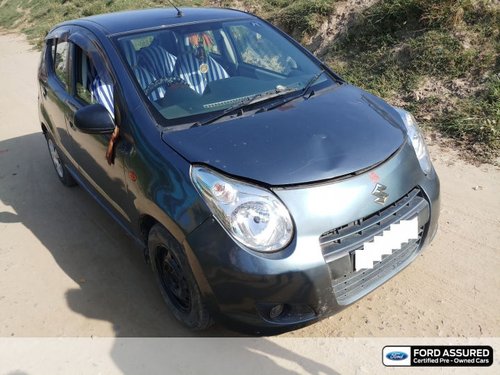 Used Maruti Suzuki A Star car 2009 for sale at low price