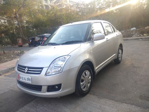 Used Maruti Suzuki Dzire 2009 car at low price