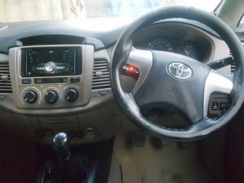 2018 Toyota Innova for sale