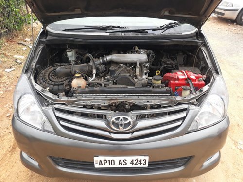 2009 Toyota Innova 2004-2011 for sale at low price