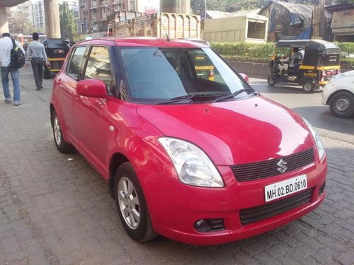 Used Maruti Suzuki Swift car 2007 for sale at low price