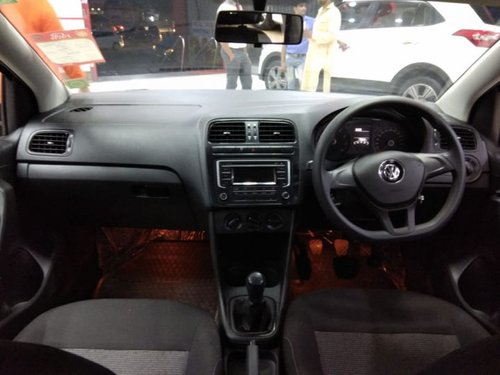 Volkswagen Polo 1.2 MPI Comfortline 2016 for sale