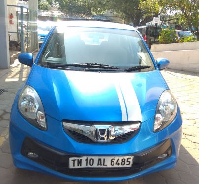 Used 2013 Honda Brio for sale