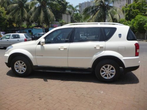 2016 Mahindra Ssangyong Rexton for sale at low price