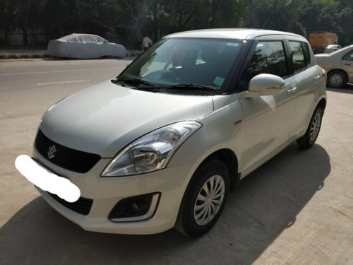 2016 Maruti Suzuki Swift for sale