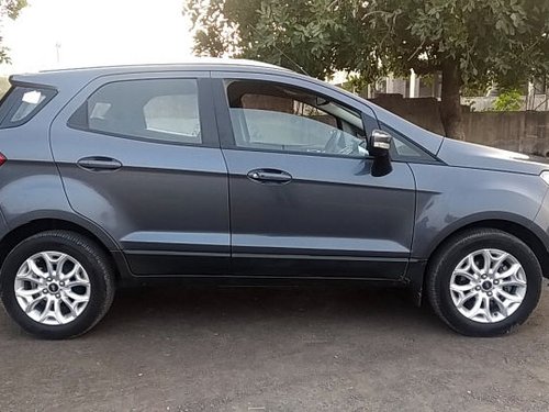 2016 Ford EcoSport for sale at low price