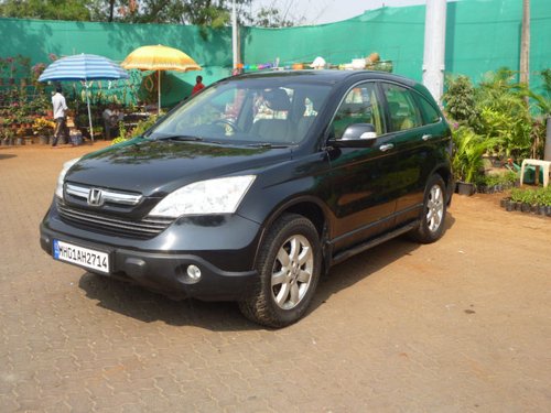 Used Honda CR V car 2008 for sale at low price