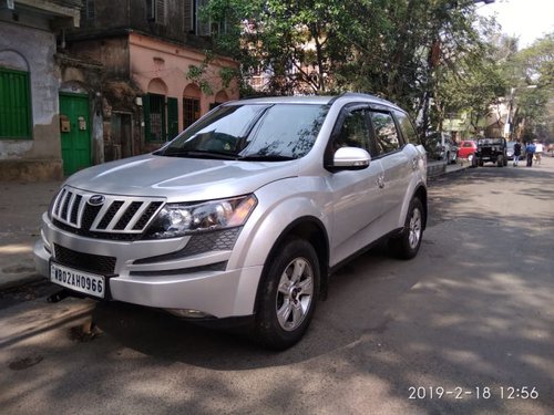 Mahindra XUV500 W8 4WD 2015 for sale