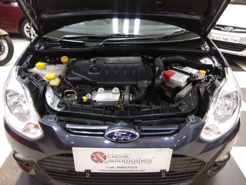 Ford Figo Diesel EXI 2012 for sale