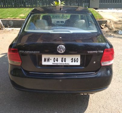 Used 2010 Volkswagen Vento for sale