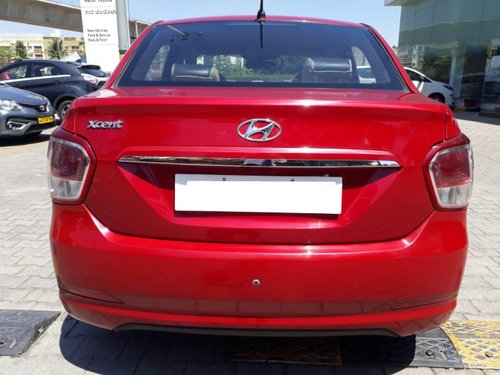 2015 Hyundai Xcent for sale at low price