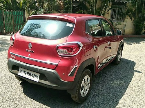 2016 Renault Kwid for sale