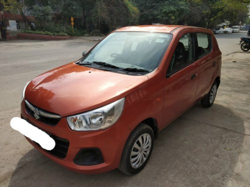 Maruti Suzuki Alto K10 VXI 2016 for sale