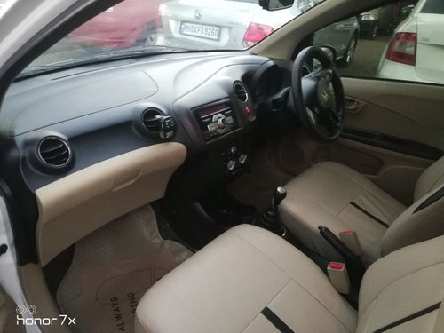 Used Honda Amaze S i-Dtech 2013 for sale