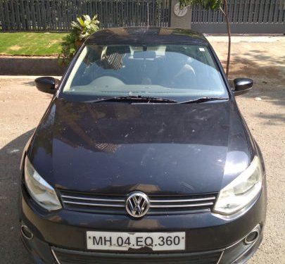 Used 2010 Volkswagen Vento for sale