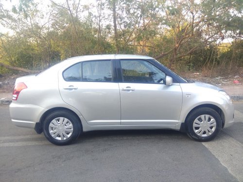 Used Maruti Suzuki Dzire 2009 car at low price