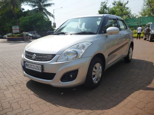 Used Maruti Suzuki Dzire VXI 2013 for sale