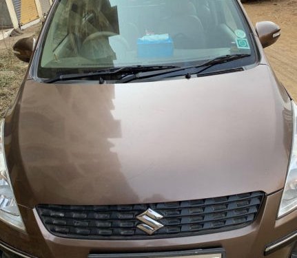 2014 Maruti Suzuki Ertiga for sale