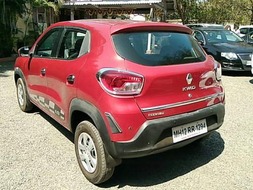 2016 Renault Kwid for sale