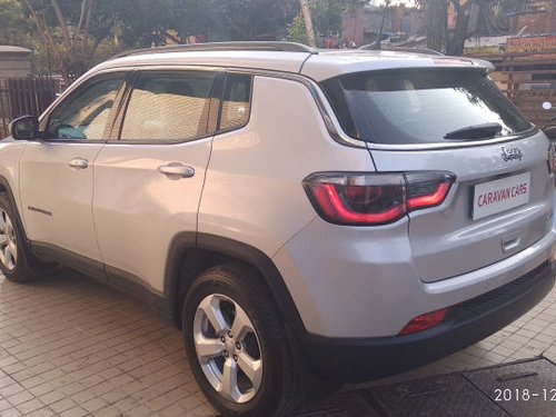 Jeep Compass 2018 for sale