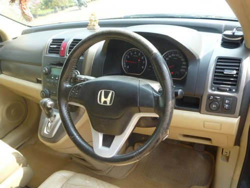 Used Honda CR V car 2008 for sale at low price