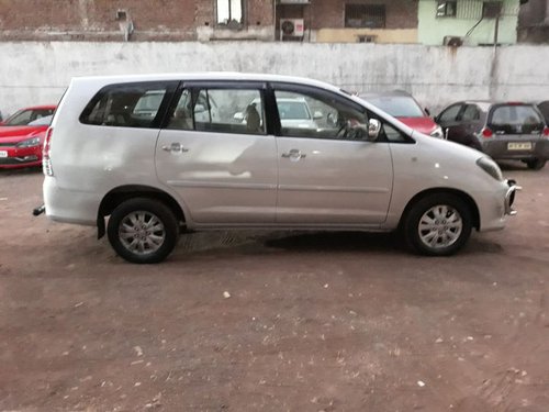 Used 2009 Toyota Innova for sale