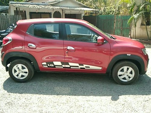 2016 Renault Kwid for sale