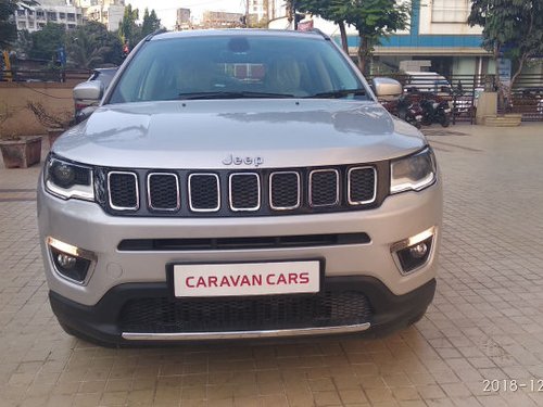 Jeep Compass 2018 for sale