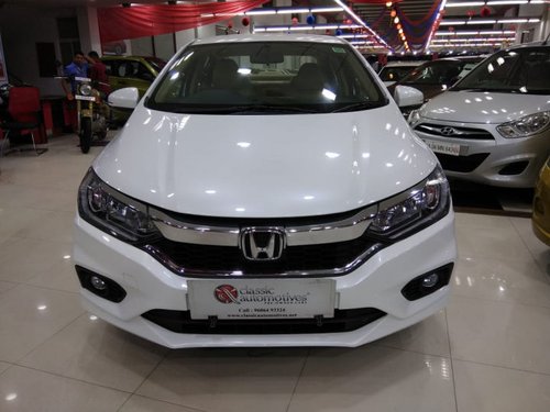 Honda City 2018 for sale