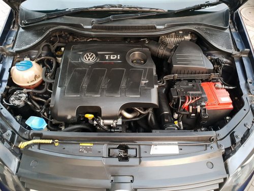 Volkswagen Polo 1.5 TDI Comfortline 2016 for sale