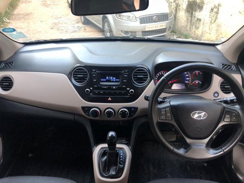 Used Hyundai i10 Asta 2015 for sale