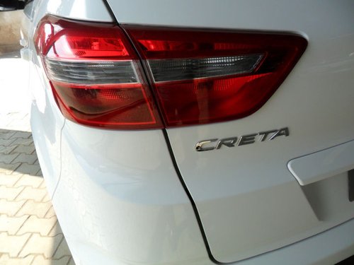 Hyundai Creta 1.4 CRDi S Plus 2015 for sale