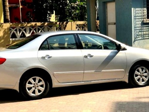 Toyota Corolla Altis 2009 for sale